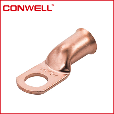 AWG Copper Cable Lug
