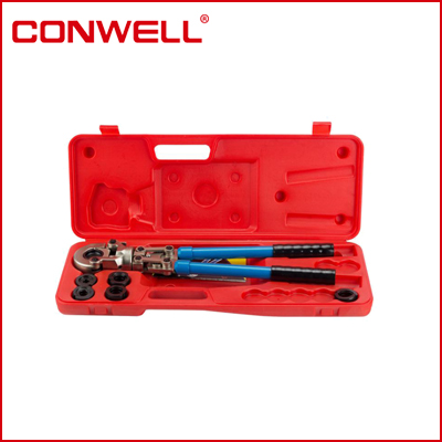 JT Cable Lug Hydraulic Crimping Tool