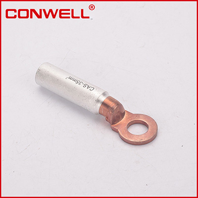 Cu-Al Bimetal Cable Lugs