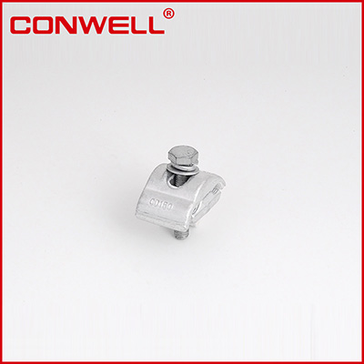 Aluminum Parallel Groove Clamp