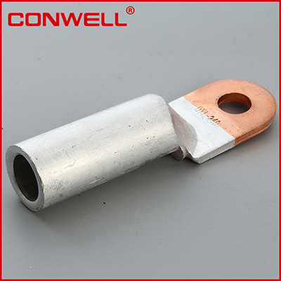 Cu-Al Cable Lugs