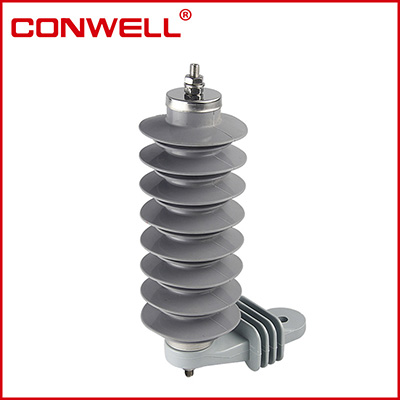 Metal-Oxide Surge Arrester