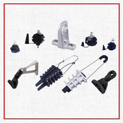 Aerial Cable Accessories