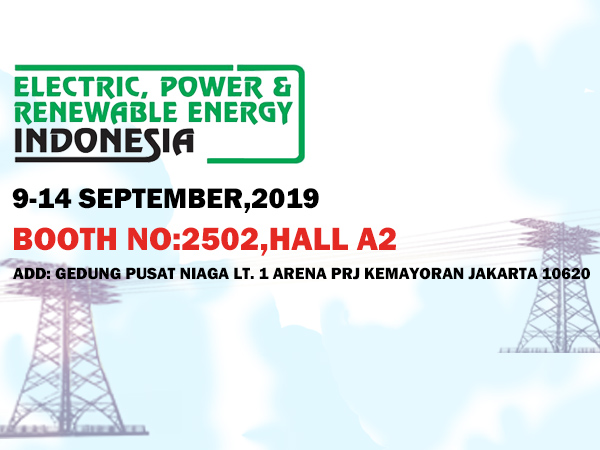 Electric Power & Renewable Energy Indonesia