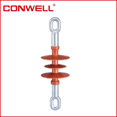 Suspension Insulator