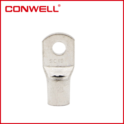 DTGA Copper Cable Lug