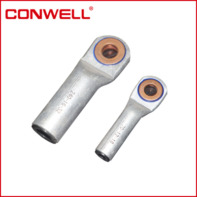 DTL-3 Bimetal Cable Lug