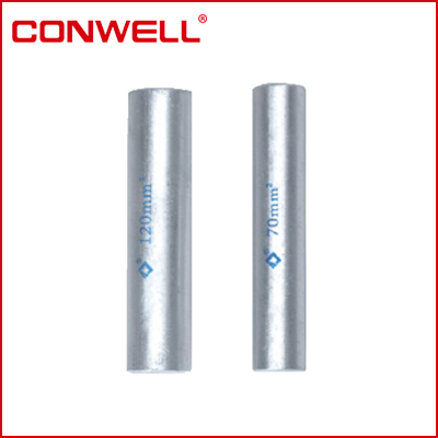 GL Aluminum Connector Tube