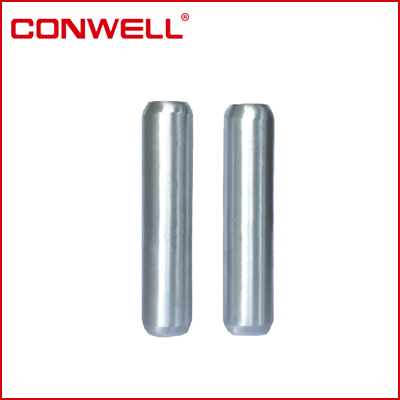 GLU Aluminum Connector Tube