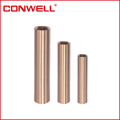 GTG Copper Connector Tube 