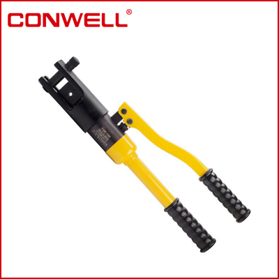 YQK-120 Cable Lug Hydraulic Crimping Tool