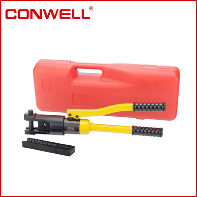 YQK-240 Cable Lug Hydraulic Crimping Tool