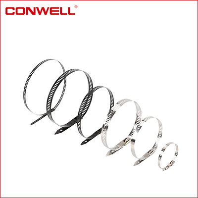 Stainless Steel Cable Tie