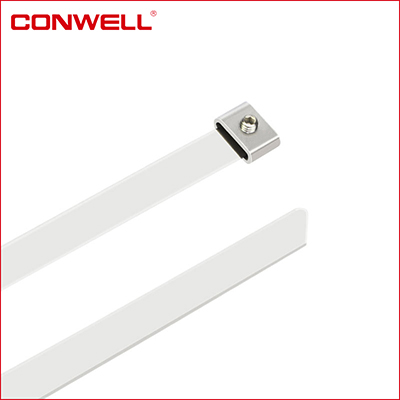 Stainless Steel Cable Tie