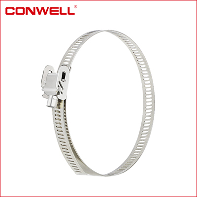 Stainless Steel Cable Ties