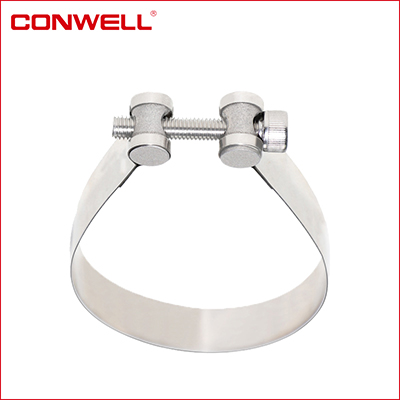 Stainless Steel Cable Tie