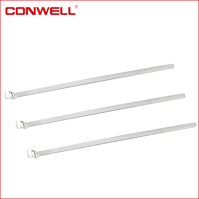 Stainless Steel Cable Tie