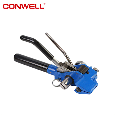 KW-LQA Cable Tie Tool 