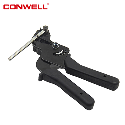 KW-LQD Cable Tie Tool 