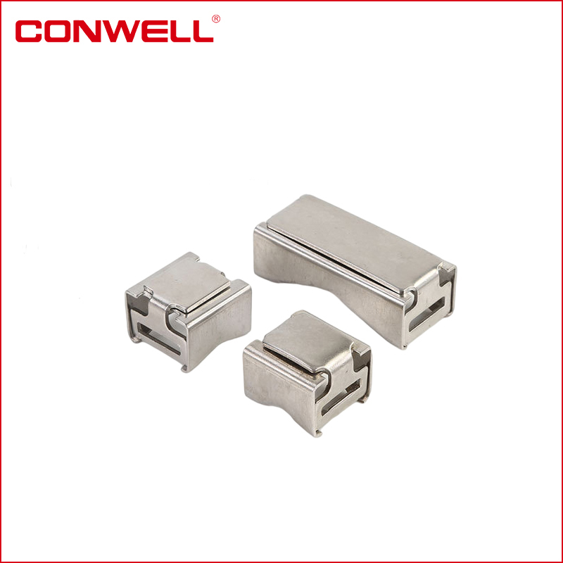 Universal Stainless Steel Buckles