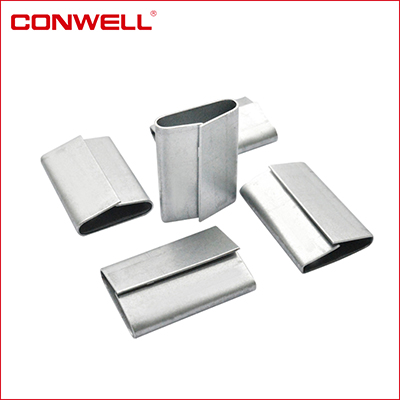 Steel Packaging Buckle