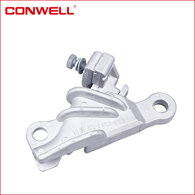 Metal Tension Clamp