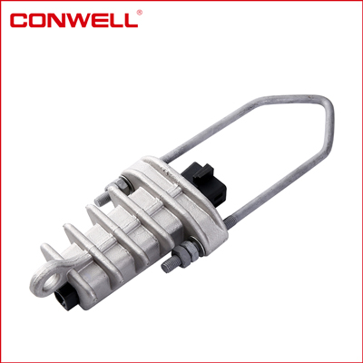 Metal Tension Clamp