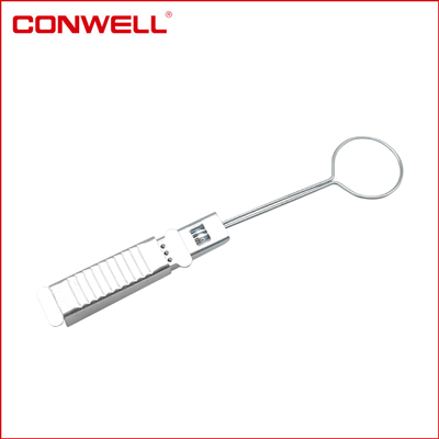 ODWAC-15 Fiber Optic Drop Cable Clamp