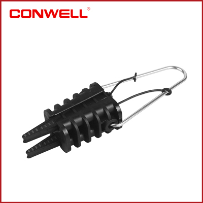 Plastic Tension Clamp