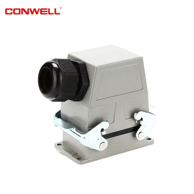 Heavy Duty Connector
