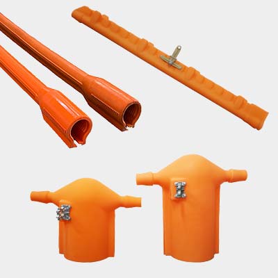 Line Hose & Covers